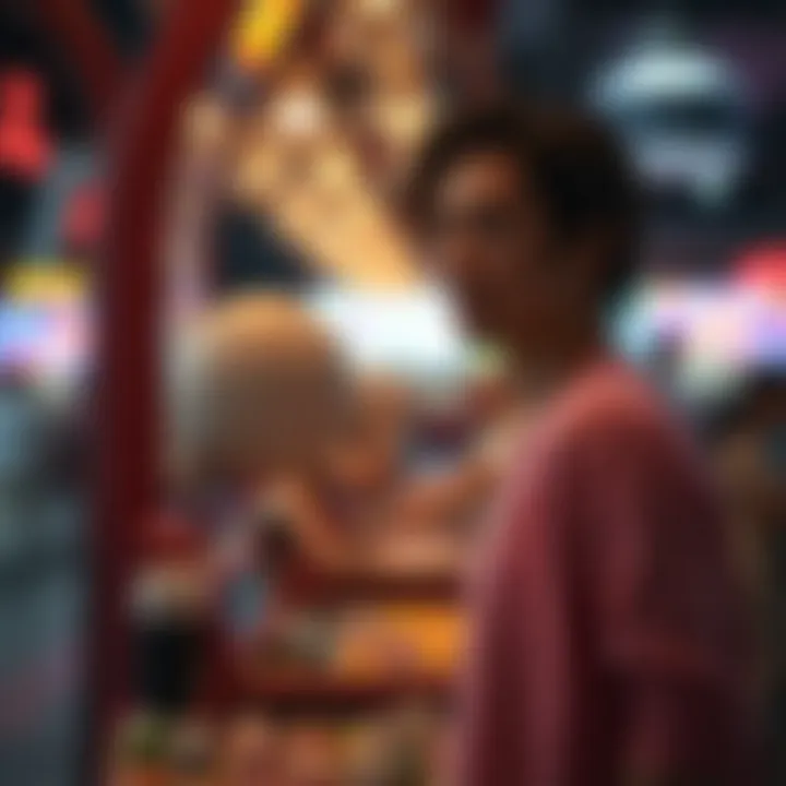 Strategies to enhance lottery betting success