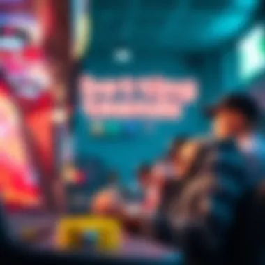 Trends in popular lottery betting