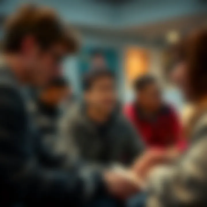 Community Insights on Lottery Strategies Engaging community discussion on lottery strategies