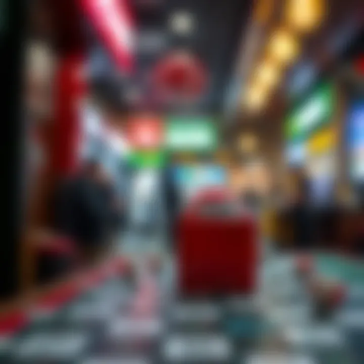 Tips for Effective Lottery Betting Effective betting tips for lotteries