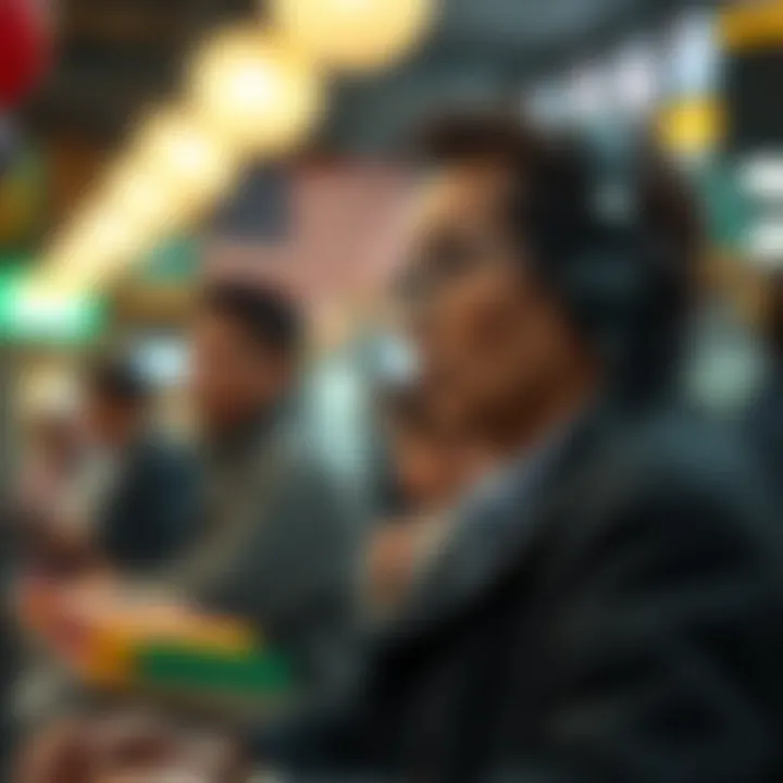 Understanding Historical Lottery Trends Historical trends in lottery results