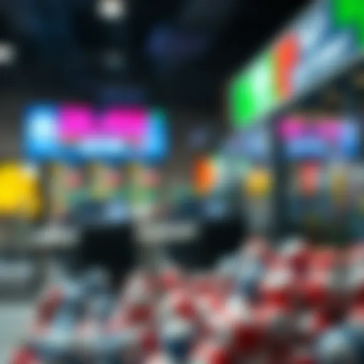 Analyzing Lottery Strategies Insightful analysis of lottery strategy