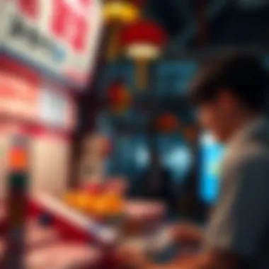 Exploring the Korean Lottery System Overview of the lottery system in Korea