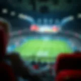 Understanding Tiered Betting Strategies Conceptual representation of tiered betting strategies