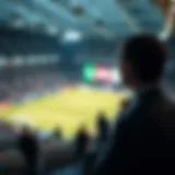 Analysis of the 365Plus betting scandal