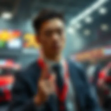 Advanced strategies for Toto users