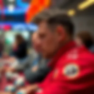 Insightful tips for lottery players