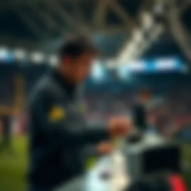 A detailed analysis of sports betting strategies