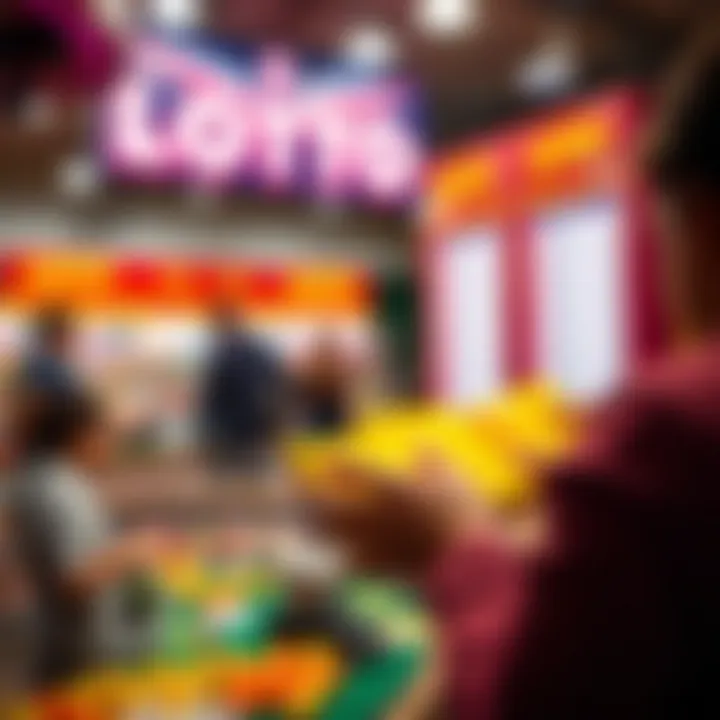 Betting Strategies for Success in the Australian Monday Lotto Effective betting strategies for the Australian Monday Lotto