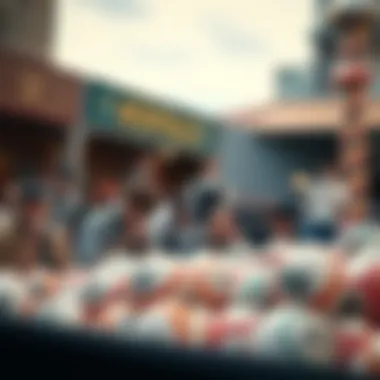 History of the Australian Monday Lotto Historical overview of the Australian Monday Lotto