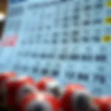 In-depth Look at Winning Numbers Detailed analysis of Australian Saturday Lotto winning numbers