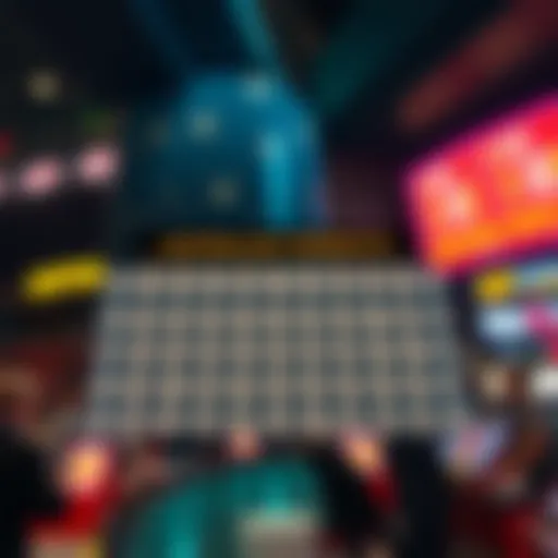 Understanding the Structure of Australian Tuesday Lotto Visual representation of the Australian Tuesday Lotto structure