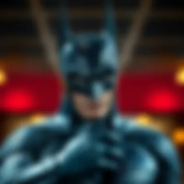 Regulatory framework surrounding Batman Toto