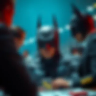 Strategic analysis of betting tactics