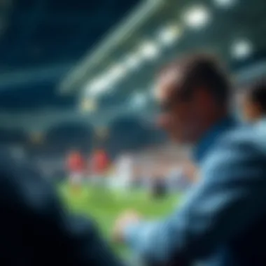 Strategies for making informed betting choices