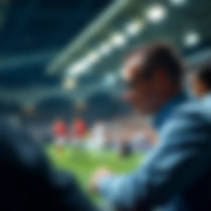 Strategies for making informed betting choices