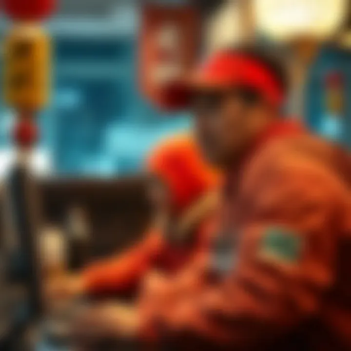 Community benefits of Korean BetHive