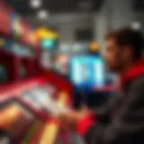 A deep dive into lottery and sports betting