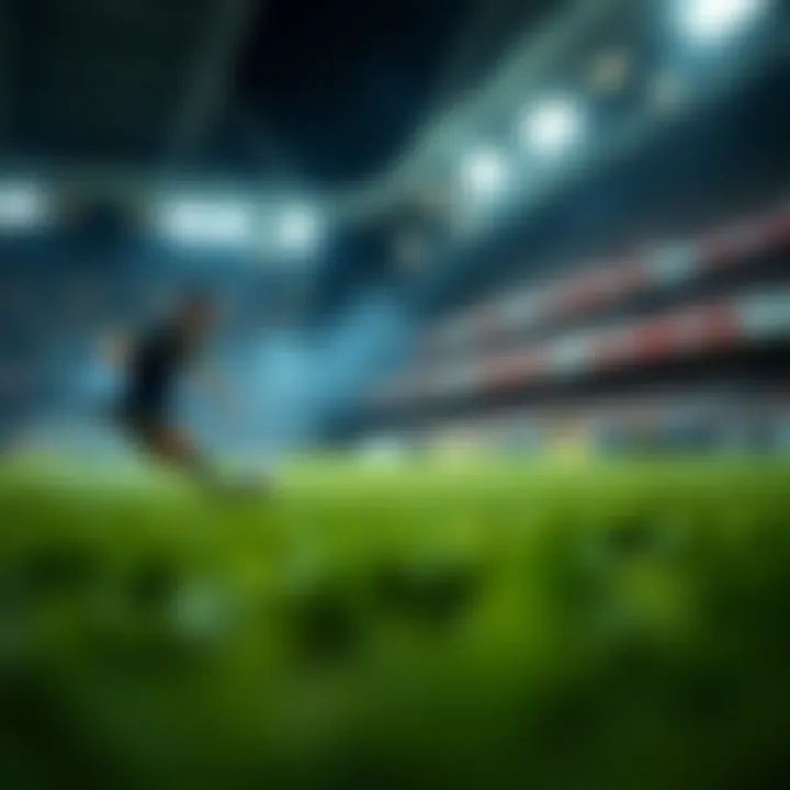 Unlocking the secrets of successful betting