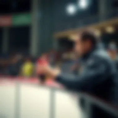 Strategies for beginners in sports betting