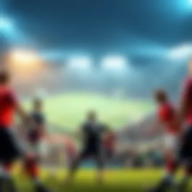 Benefits of engaging with real-time betting