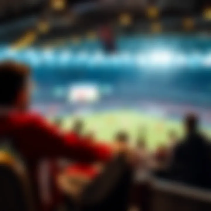 Enhanced decision-making in betting