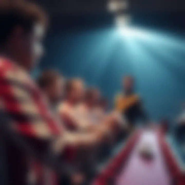 Analysis of risks in betting