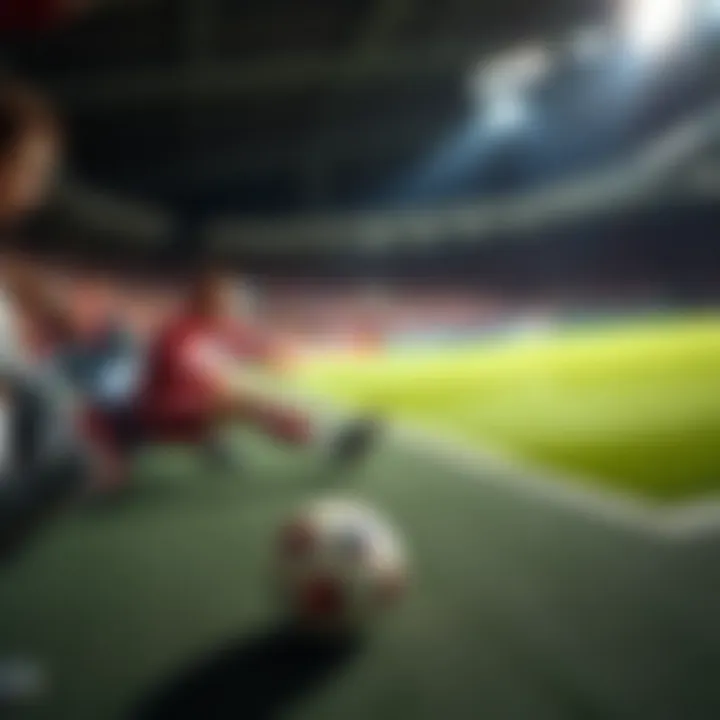 Exploration of community engagement in betting