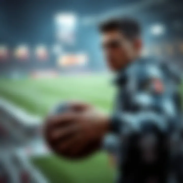 Conceptual overview of betting strategies