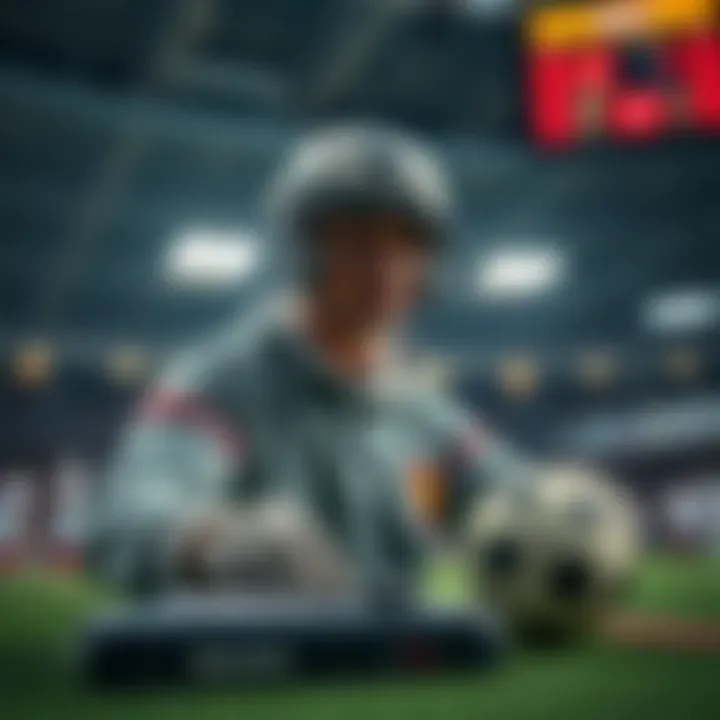 Latest trends and tools in betting