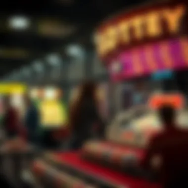 Detailed look at lottery betting fundamentals