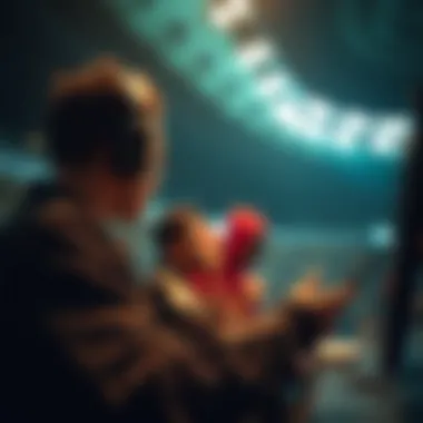 Impact of Betting Culture on Sports Broadcasting A visual representation of the impact of betting culture on sports broadcasting