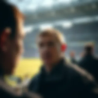 Case studies of victims affected by betting fraud