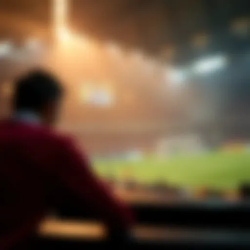 The Essence of Betting Explained Understanding the concept of betting