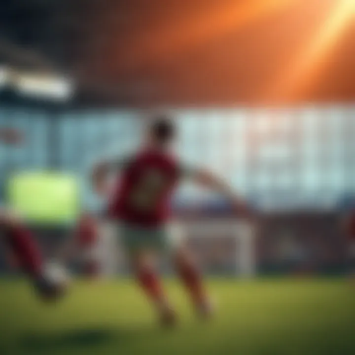 Utilizing various platforms for betting