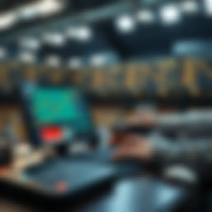 Data analysis tools for effective betting strategies