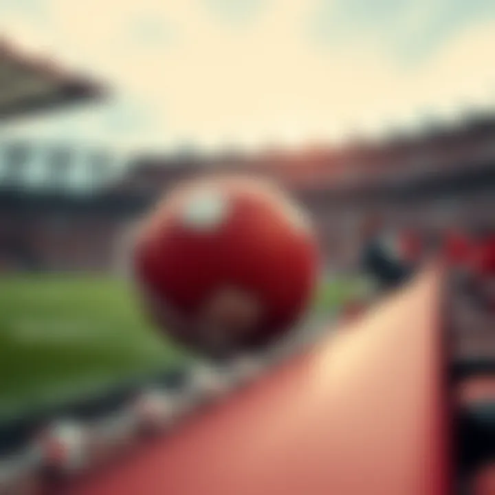 Statistical analysis of betting strategies