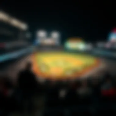 Betting strategies related to baseball schedules