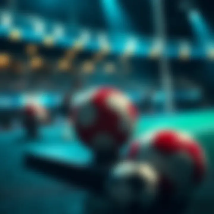 Innovative Betting Strategies and Tips Strategic betting tips displayed creatively