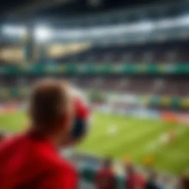 Key elements of betting strategies