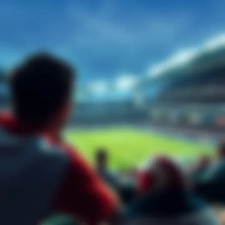 Effective sports betting strategies