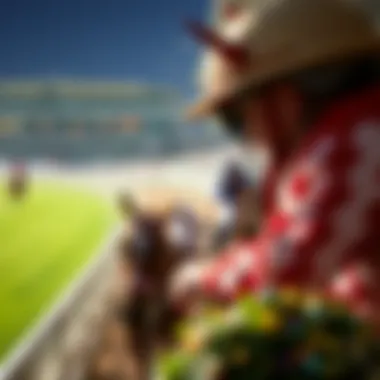 Strategic betting techniques