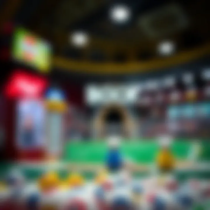 Betting Strategies for Powerball Success Comprehensive overview of betting strategies for Powerball