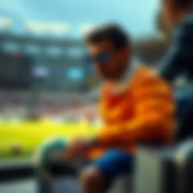 Strategies for successful betting