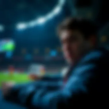 Effective Betting Techniques Explained Strategic betting techniques