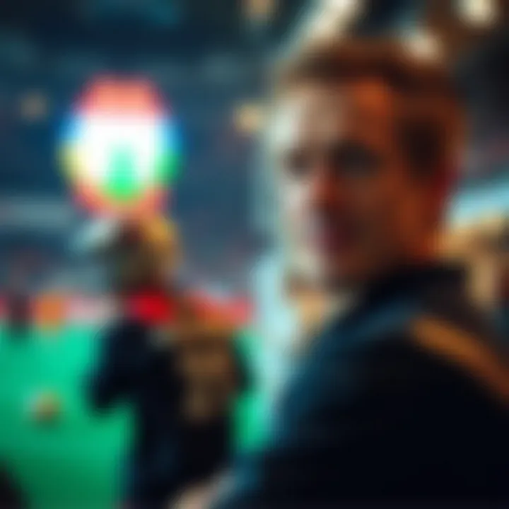 Key strategies for successful betting experiences