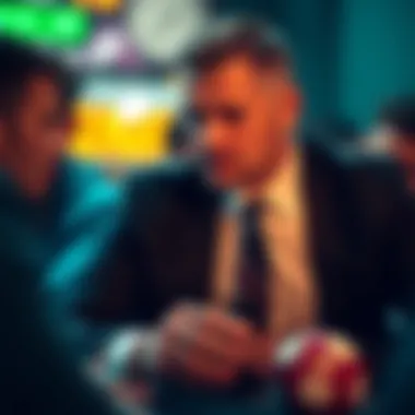 Mastering Betting Strategies for Success Strategies for effective betting