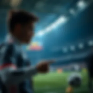 Strategic approach to betting