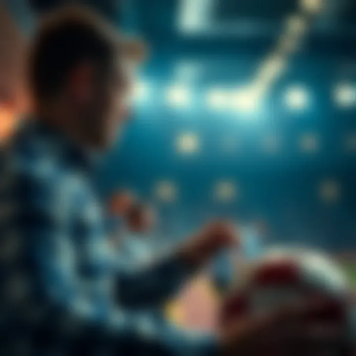 Betting Strategy Insights