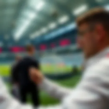 Strategic planning for betting success